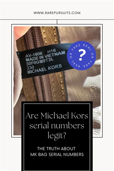 michael kors i 1212|michael kors bag authenticity code.